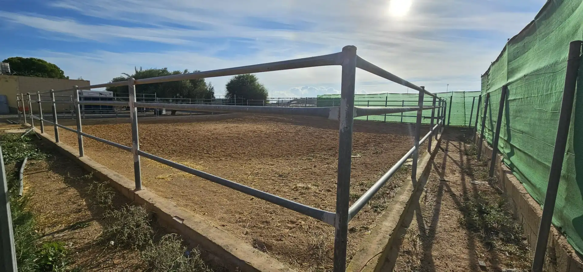 Grundstücke zum Verkauf in San Javier