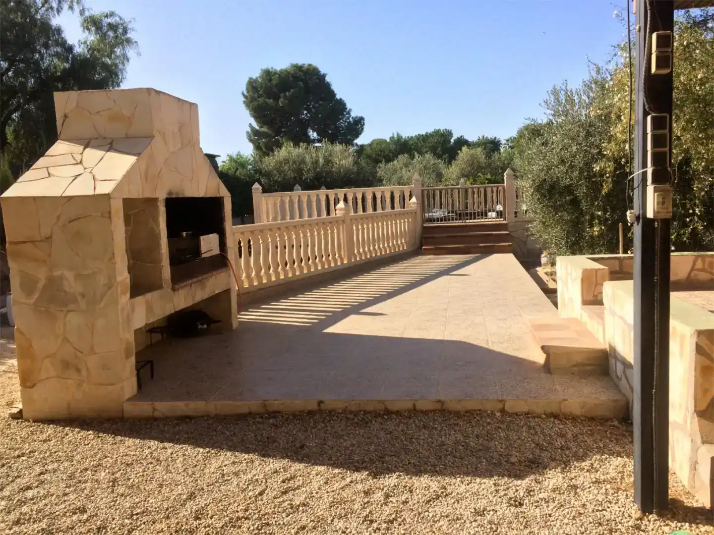 Terrace of Houses for sale in Lorca  with Swimming Pool