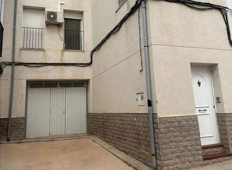 Exterior view of Houses for sale in Sot de Ferrer