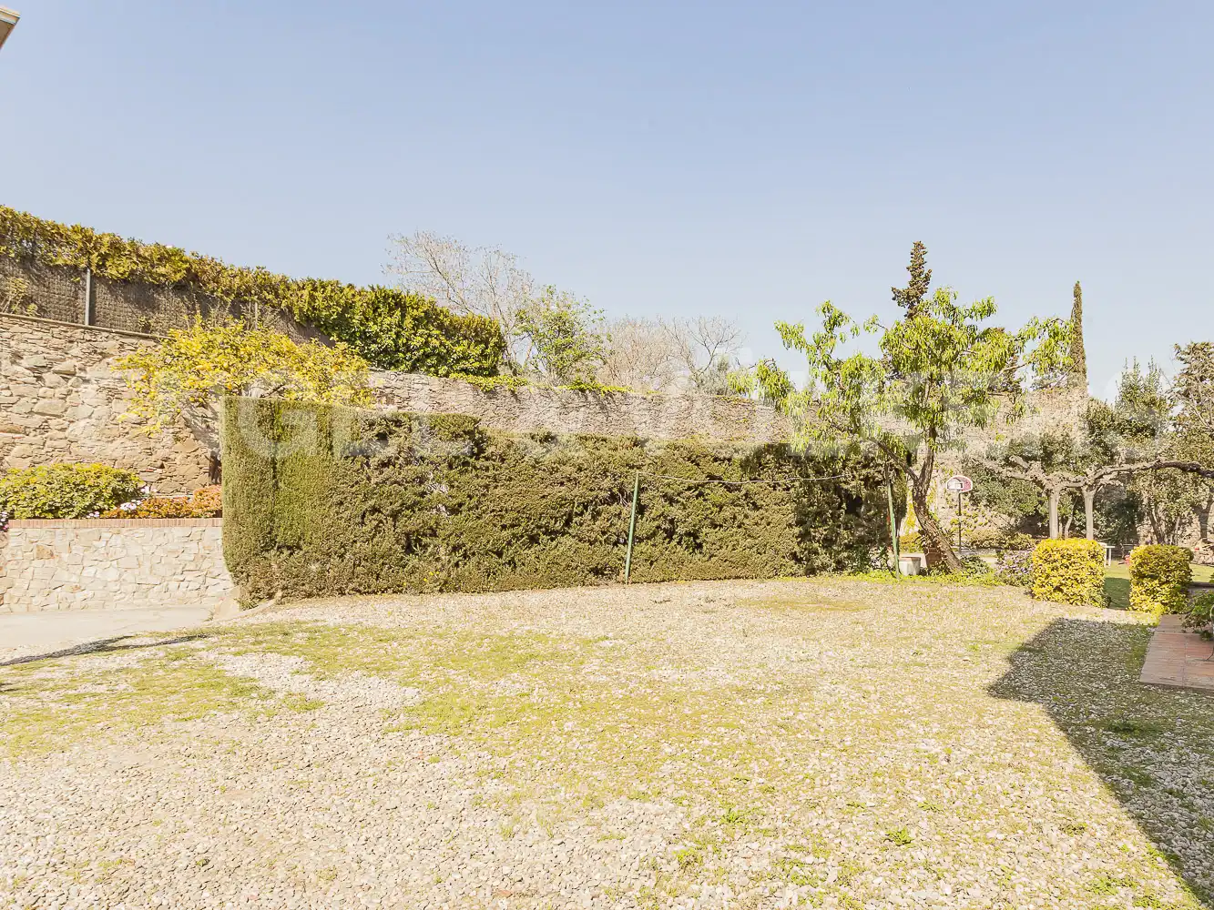 Garden of Residential for sale in Barcelona