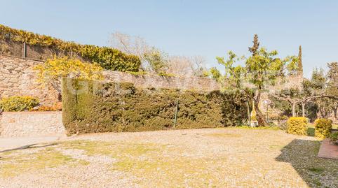 Foto 2 de Residencial en venta en Sant Gervasi i la Bonanova, Barcelona