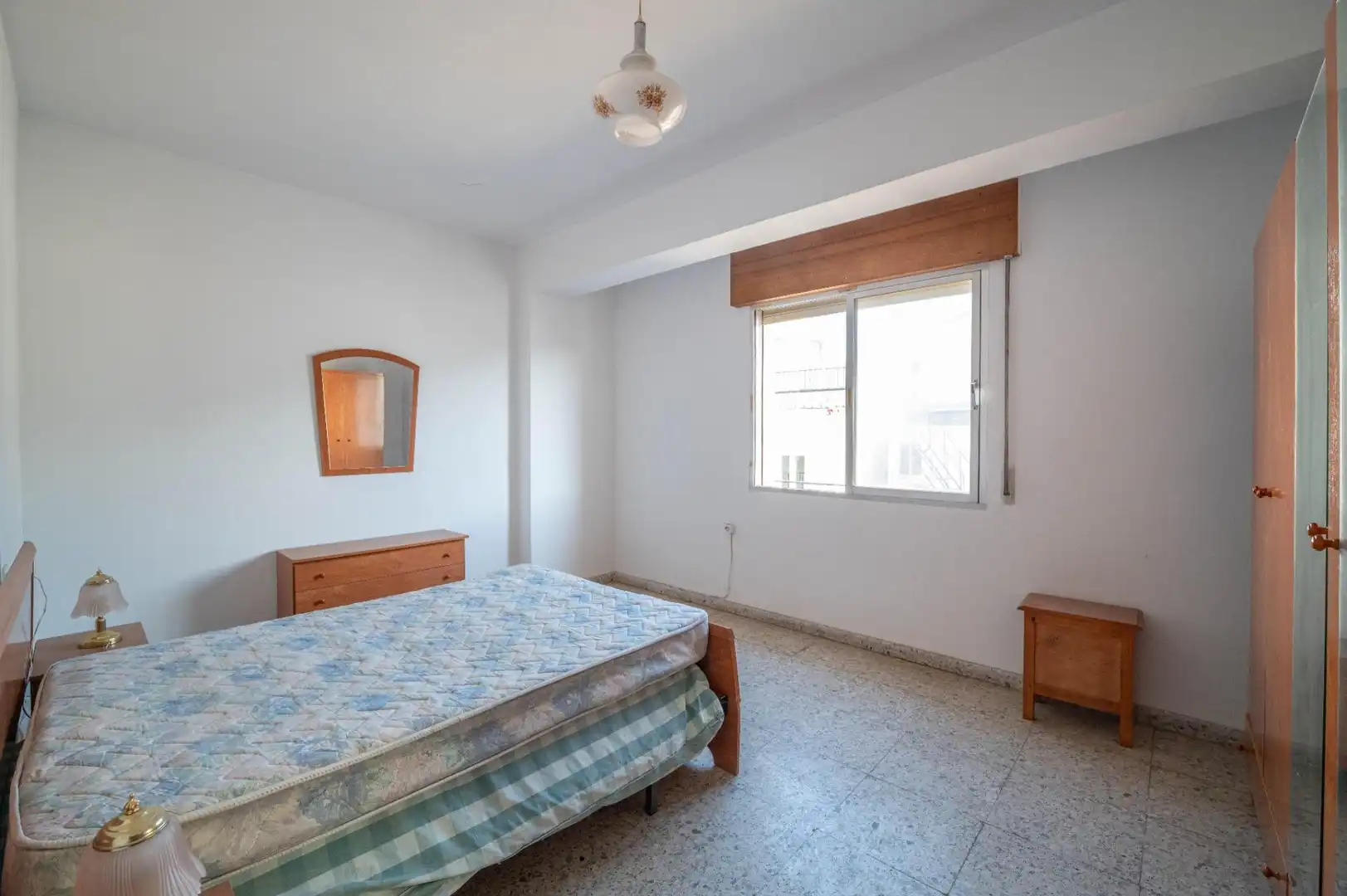 Habitación de Piso en venta en Órgiva con Terraza