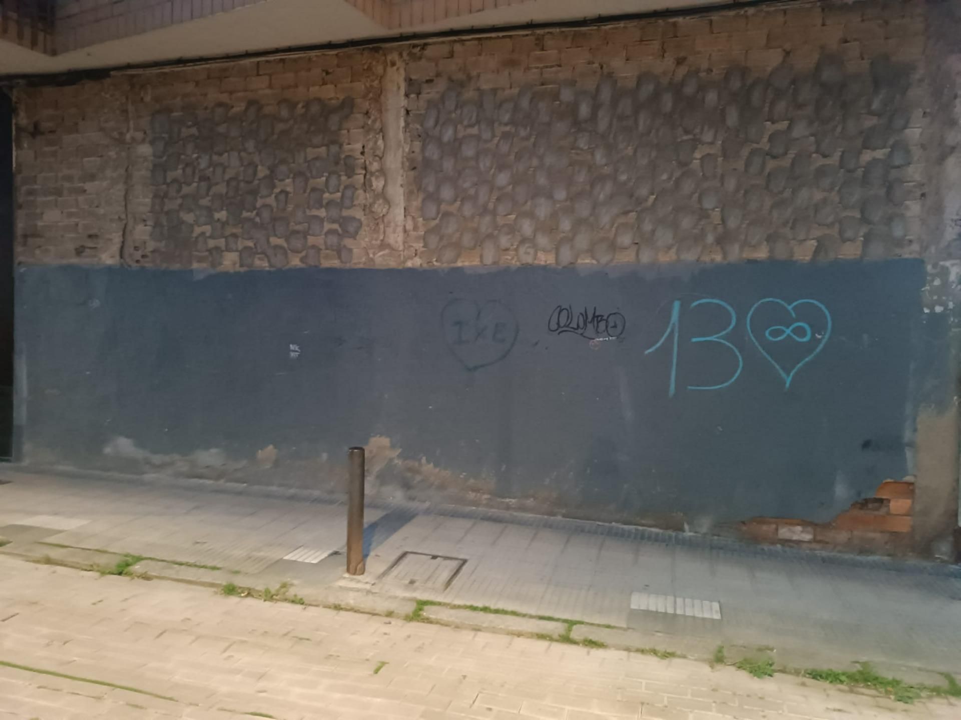 Außenansicht von Geschaftsraum zum verkauf in Barakaldo 
