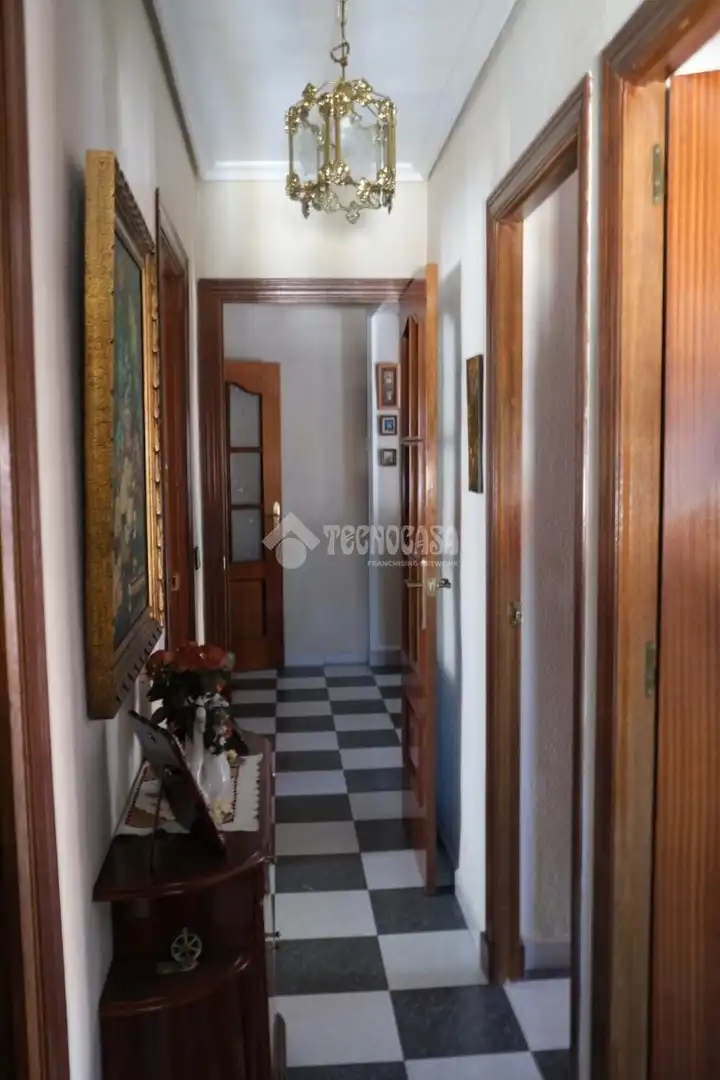 Flat with terrace for sale in Cerro - Amate, imagen 5