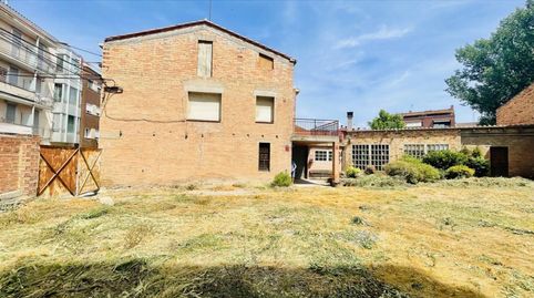 Foto 4 de Residencial en venda a Calle Sant Blai, 17, Fonts dels Capellans - Sagrada Família, Manresa
