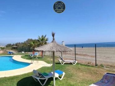 Adossat de lloguer a Manilva Pueblo