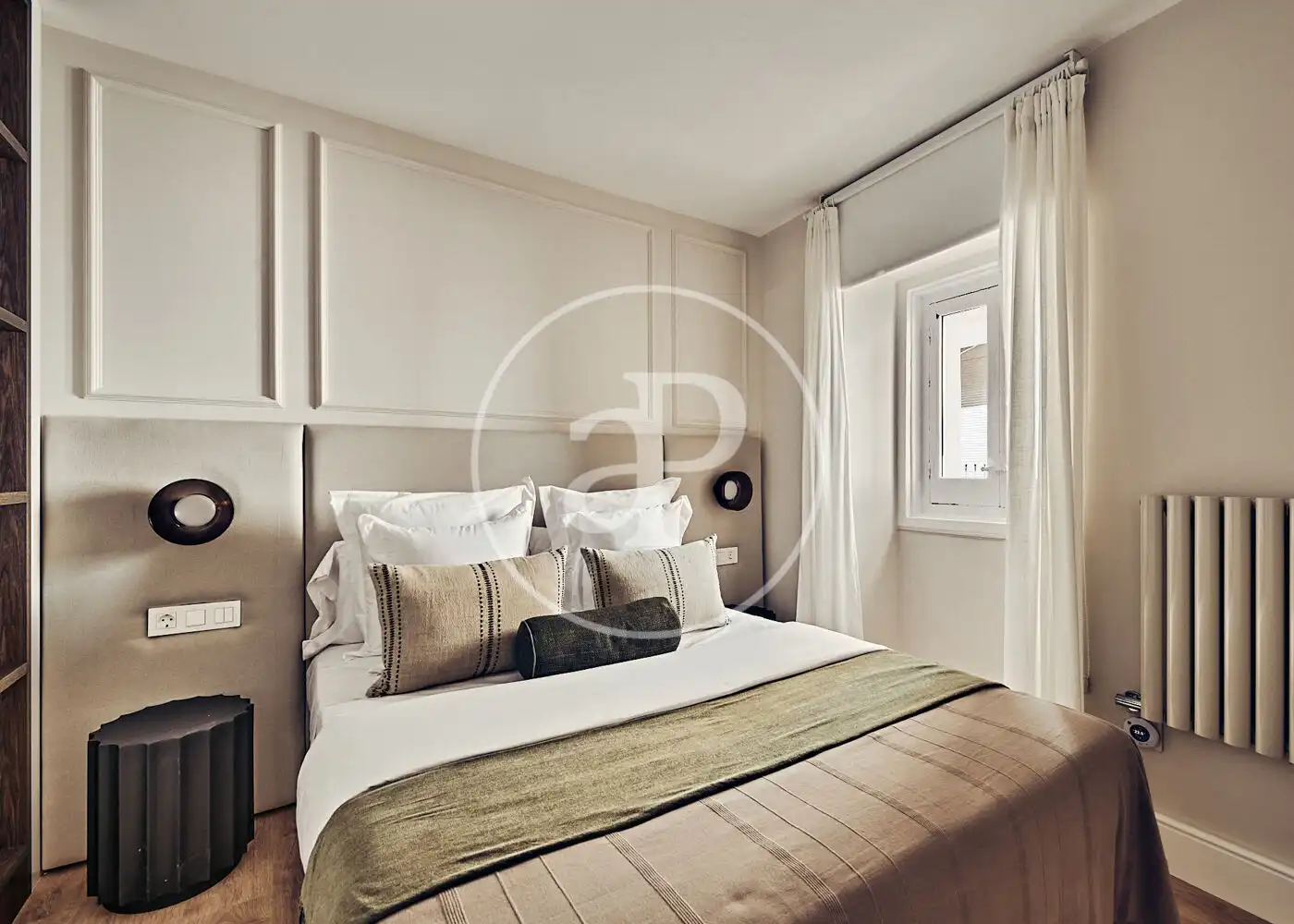 Appartamento con terrazza in vendita a C. de Barcelona, imagen 12