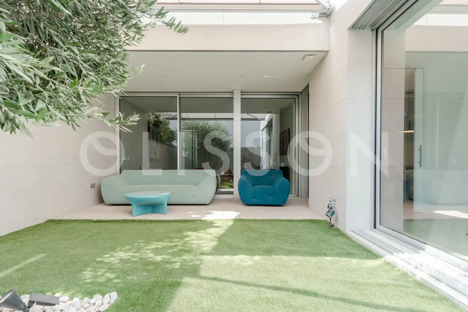 Adossat amb piscina en venda a Urbanización La Moraleja, imagen 15
