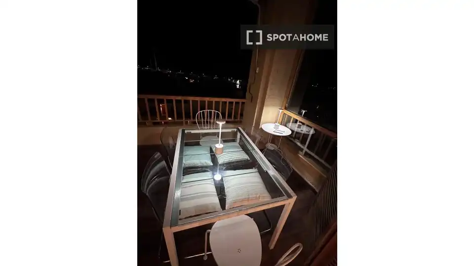 Zimmer in Mascarat