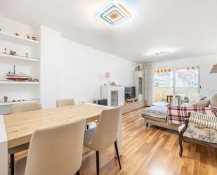 Sala d'estar de Apartament en venda en Benidorm amb Aire condicionat, Calefacció i Terrassa