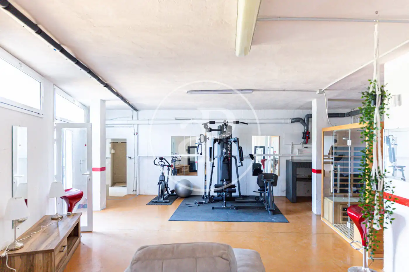 Piso de alquiler en Calvià con Aire acondicionado, Calefacción y Jardín privado