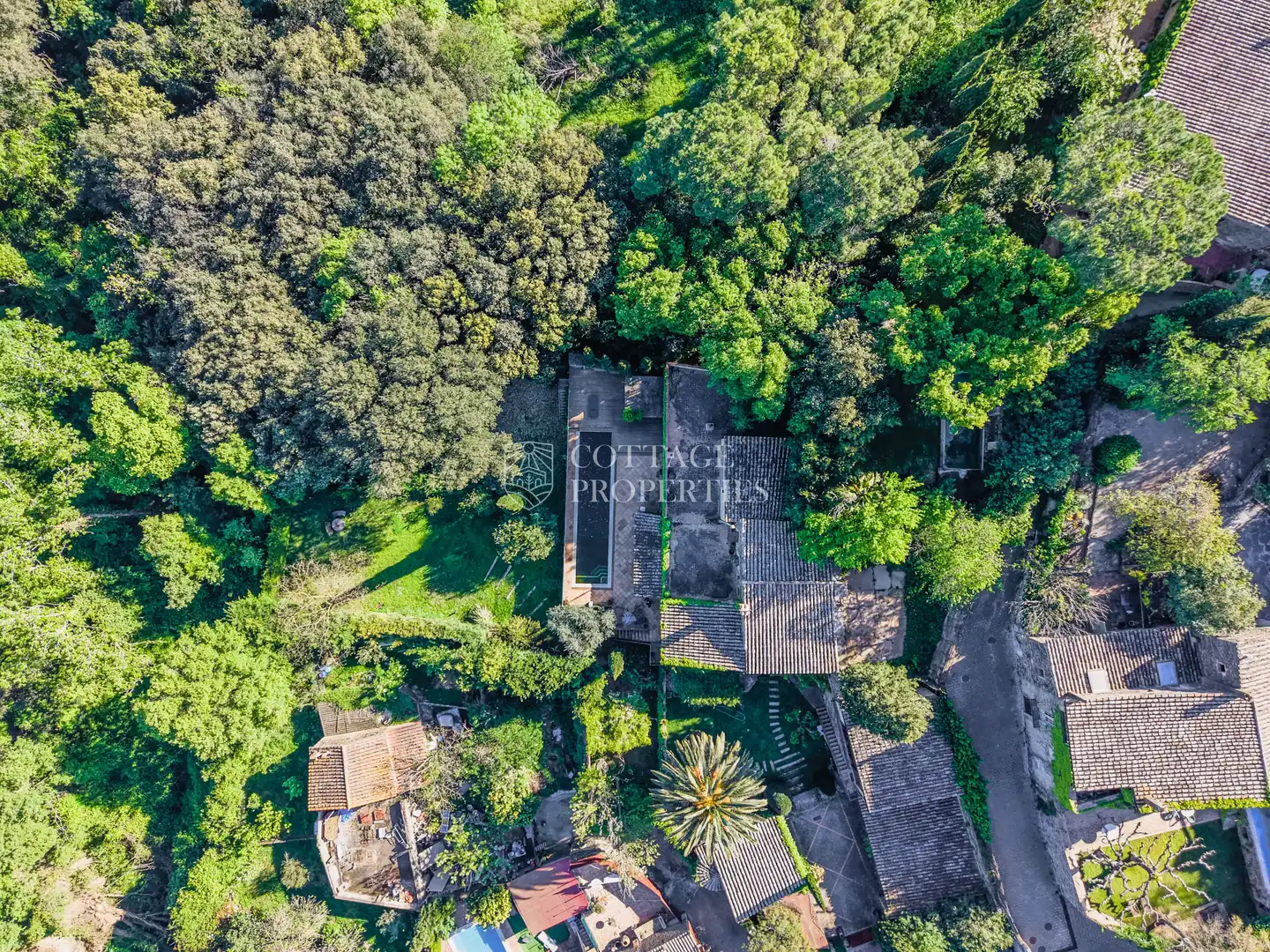 Country homes for sale in Foixà  with Air Conditioner, Private garden and Swimming Pool