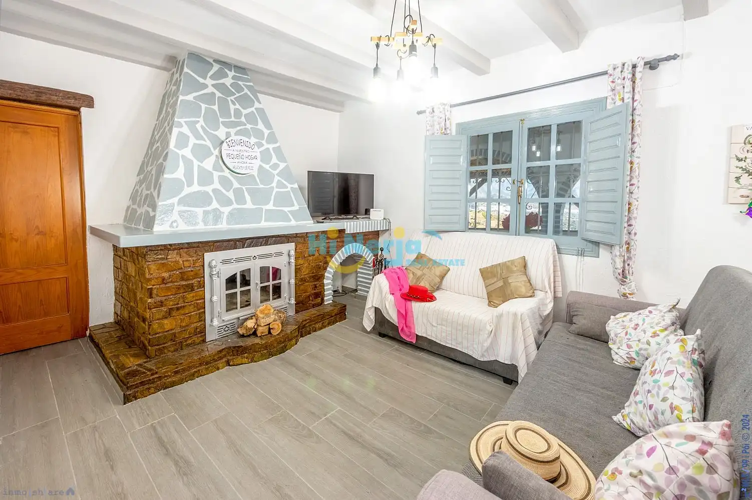 Maison avec piscine à vendre à Frigiliana, imagen 19