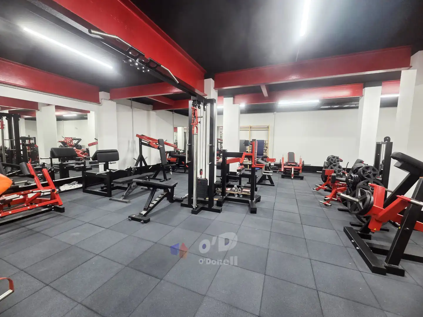 Business premises for sale in Marianao, imagen 8