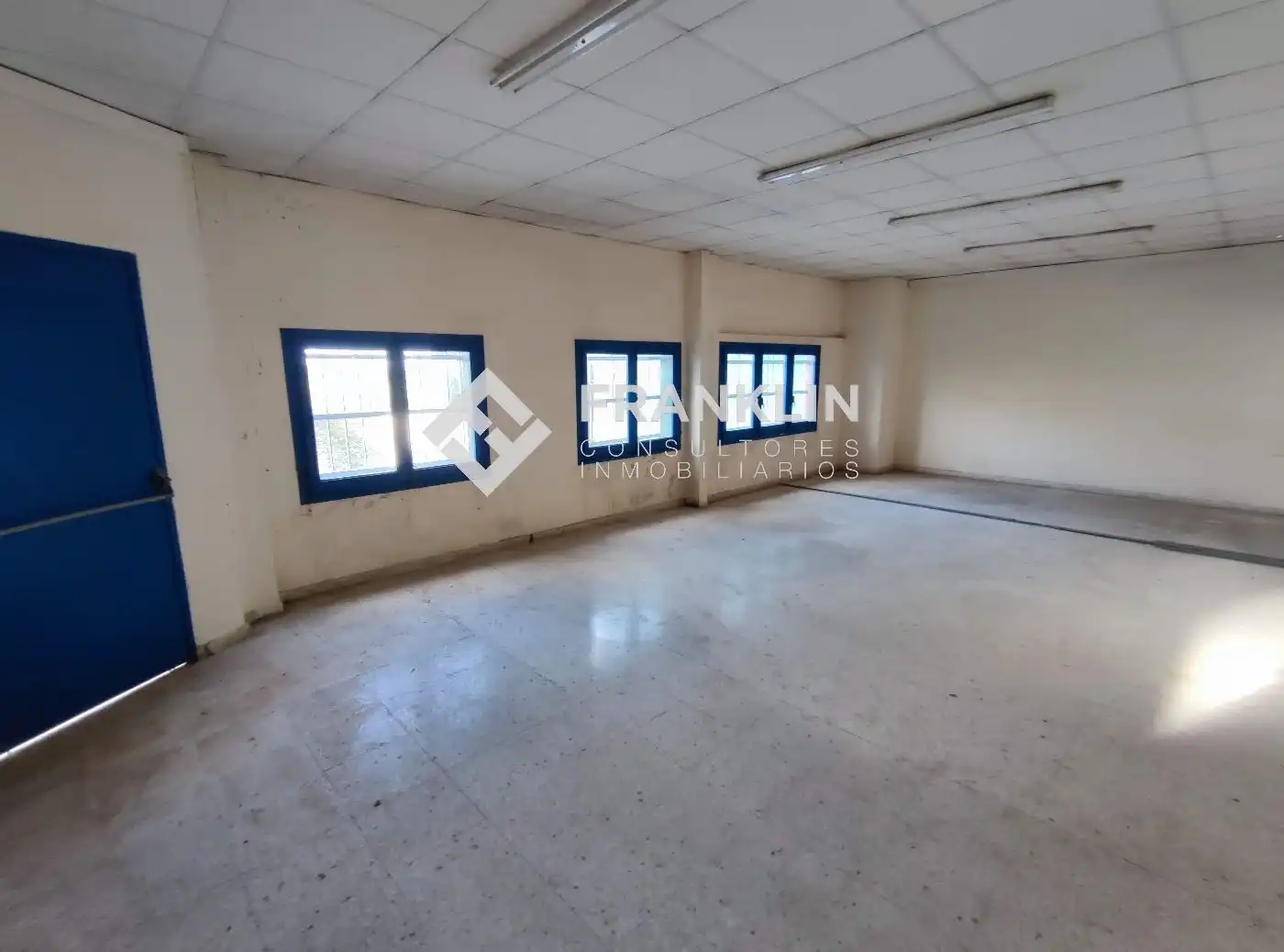 Industrial buildings for rent in Vilabella