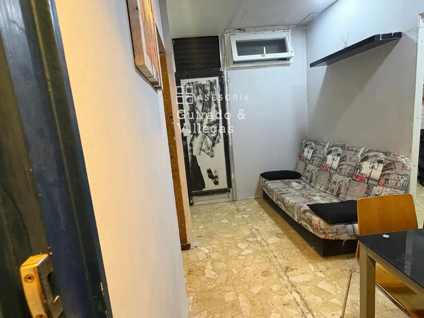 Flat for sale in Calle de la Jota, imagen 13