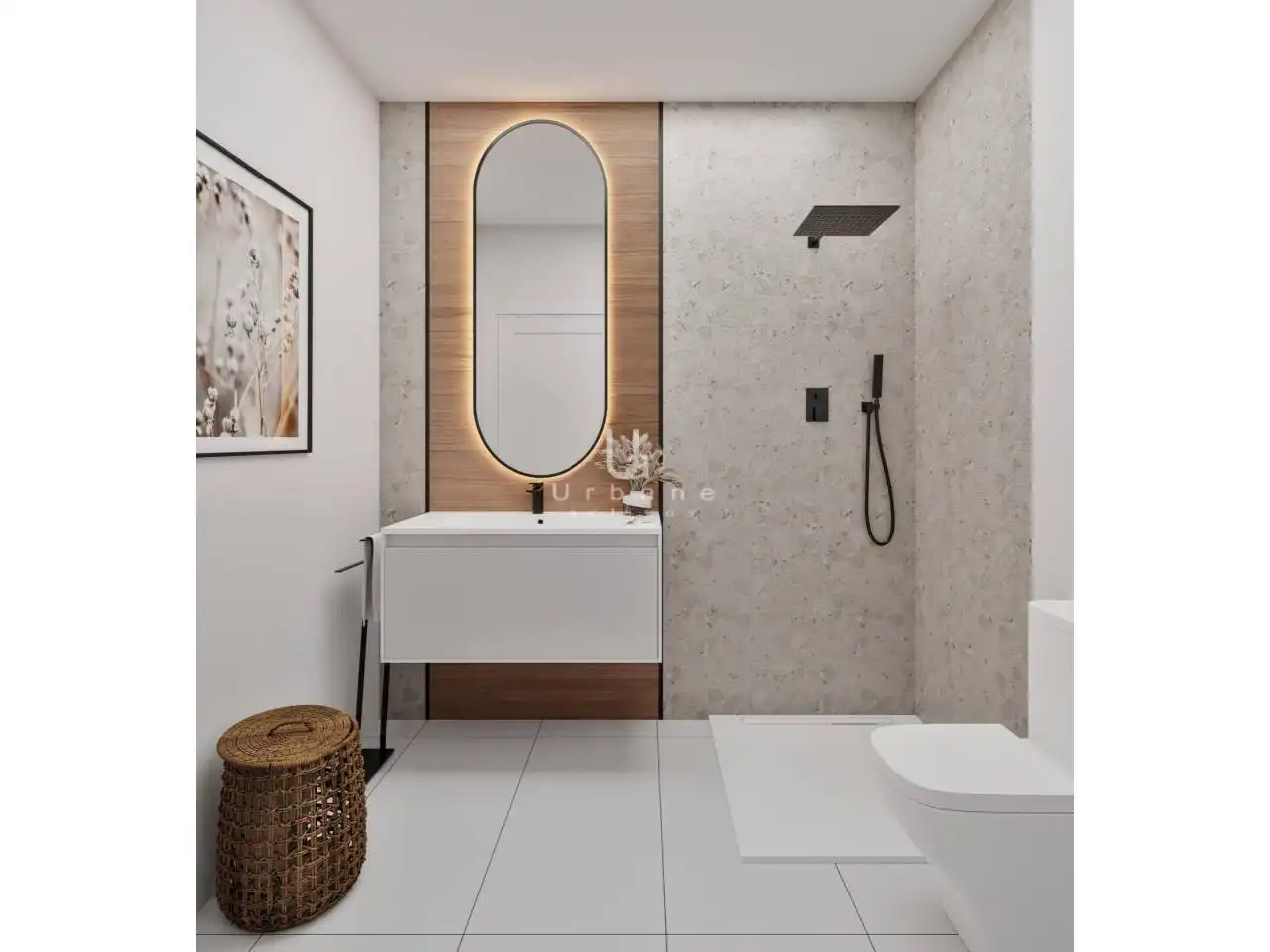 Apartament amb terrassa en venda a Avenida Alicante, imagen 8