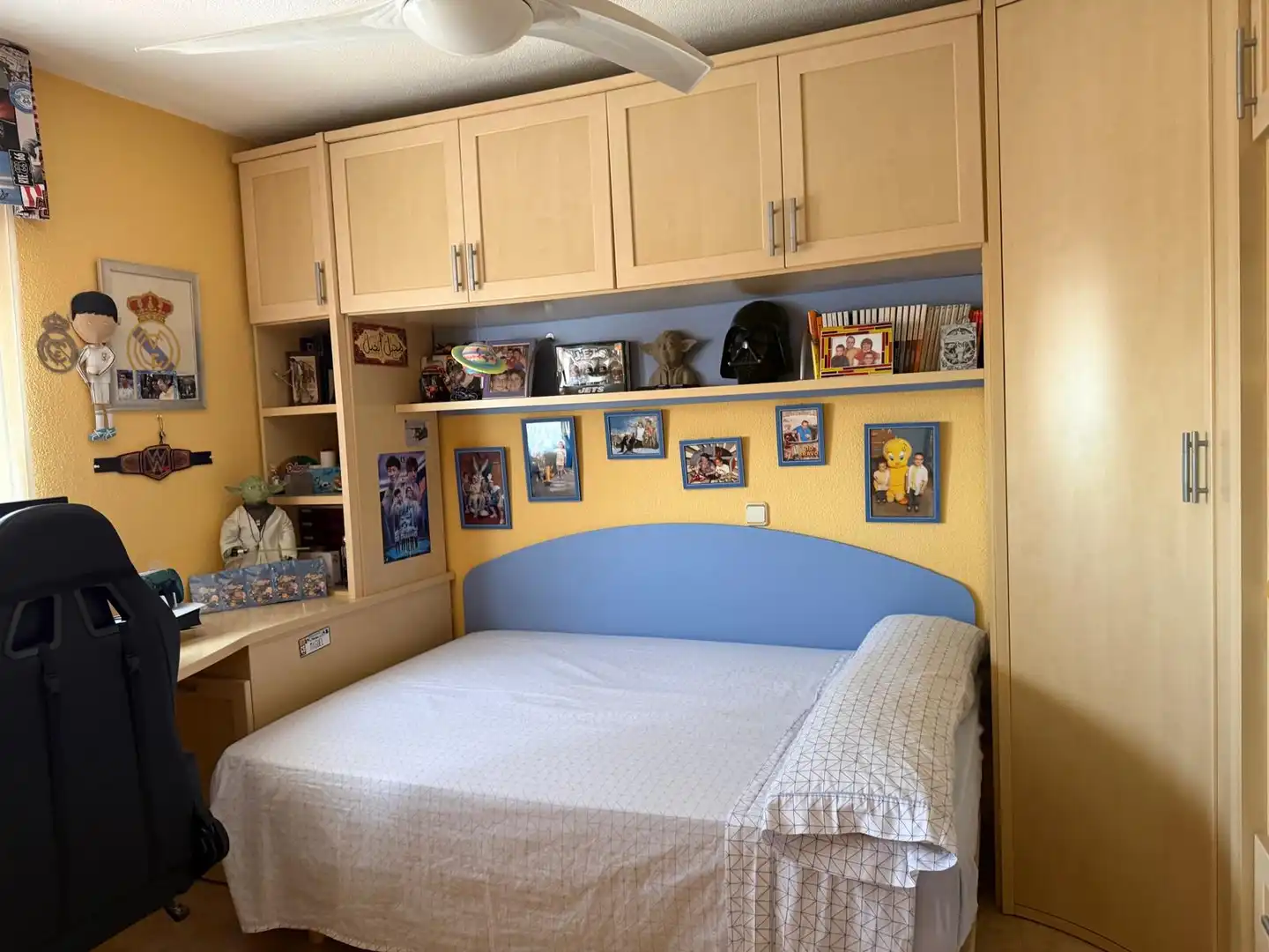 Villa avec piscine à vendre à Plaza de España 17, imagen 39