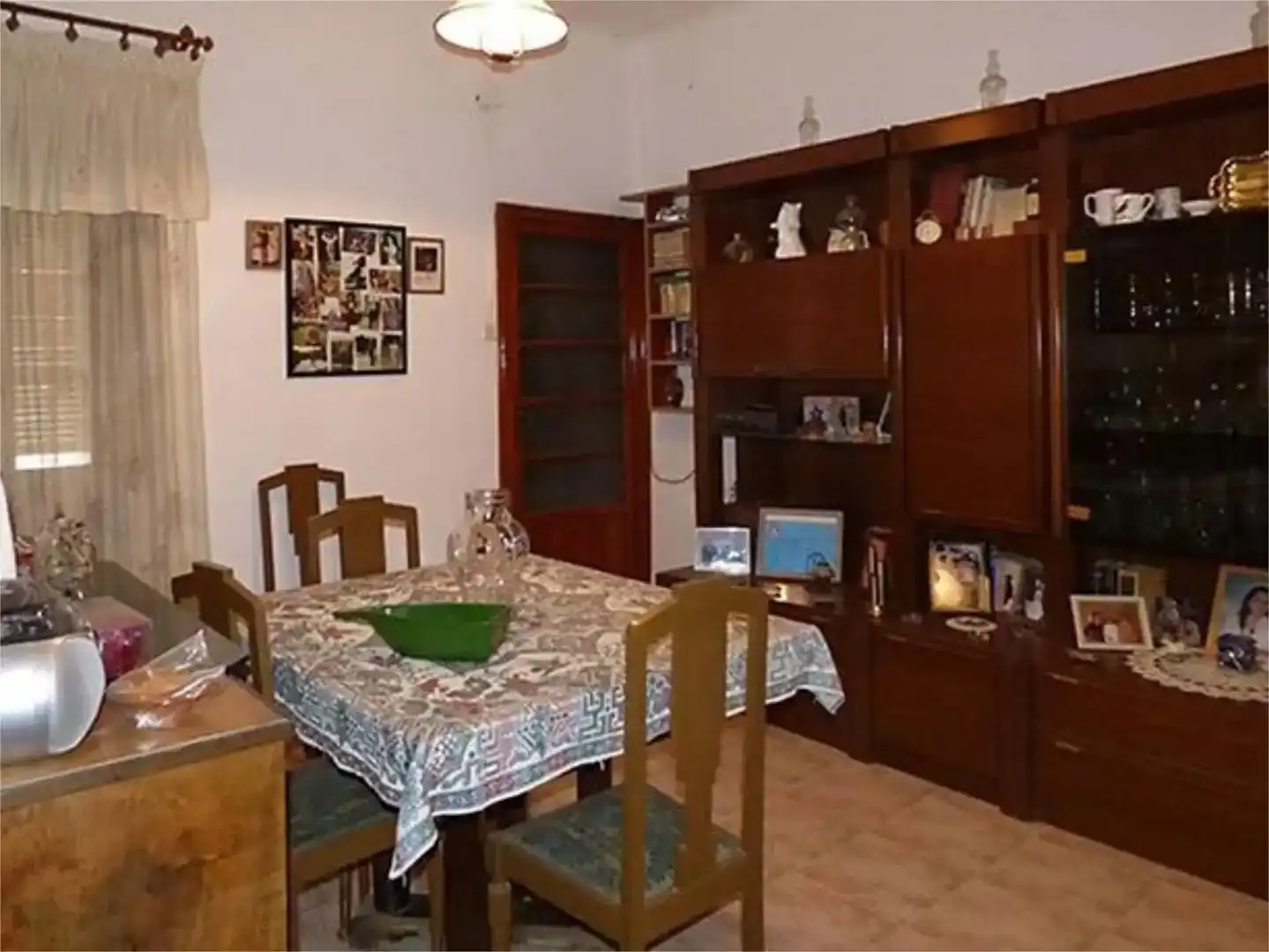 Comedor de Piso en venta en Fátima