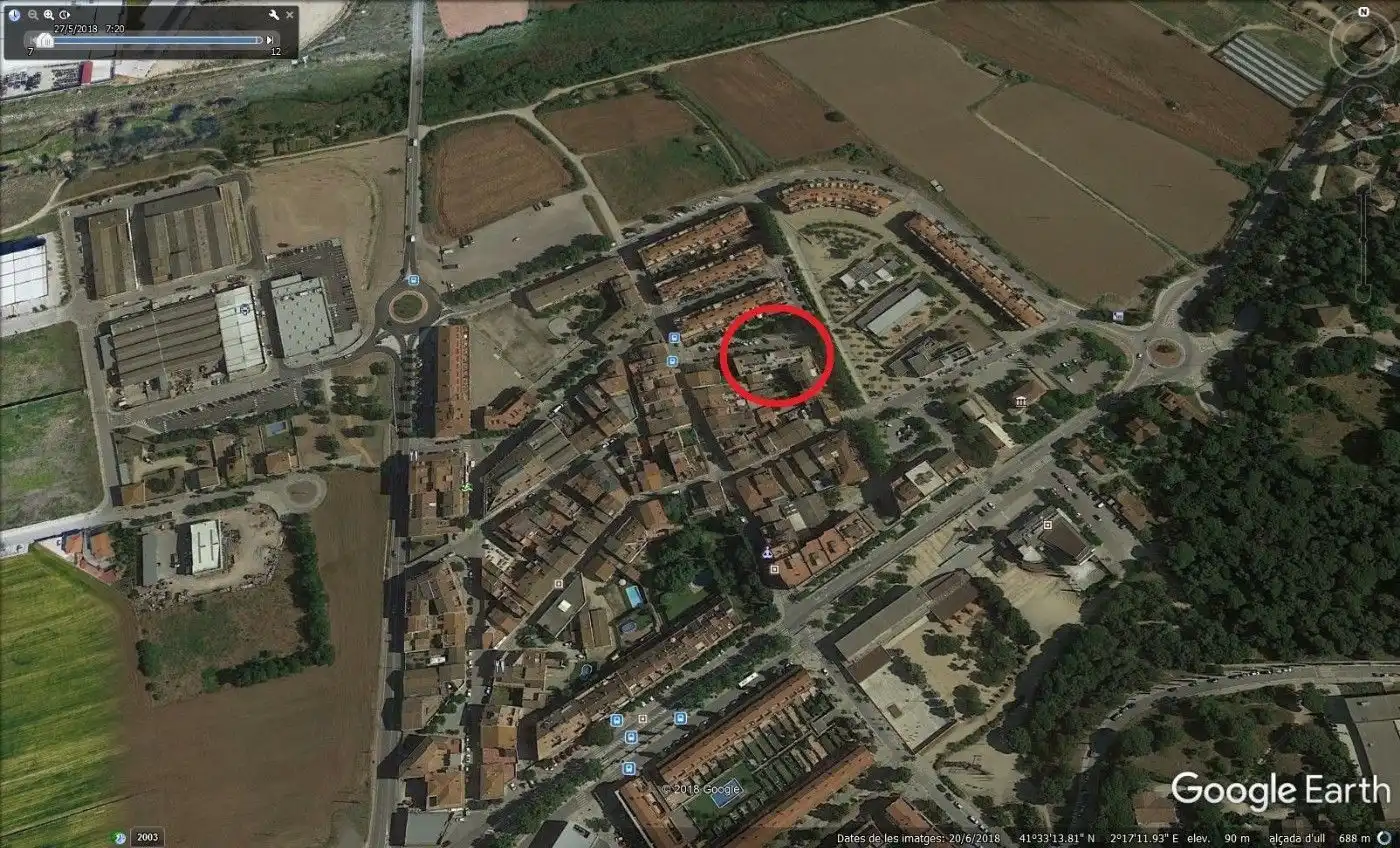 Local comercial de lloguer a Vilanova del Vallès, imagen 6