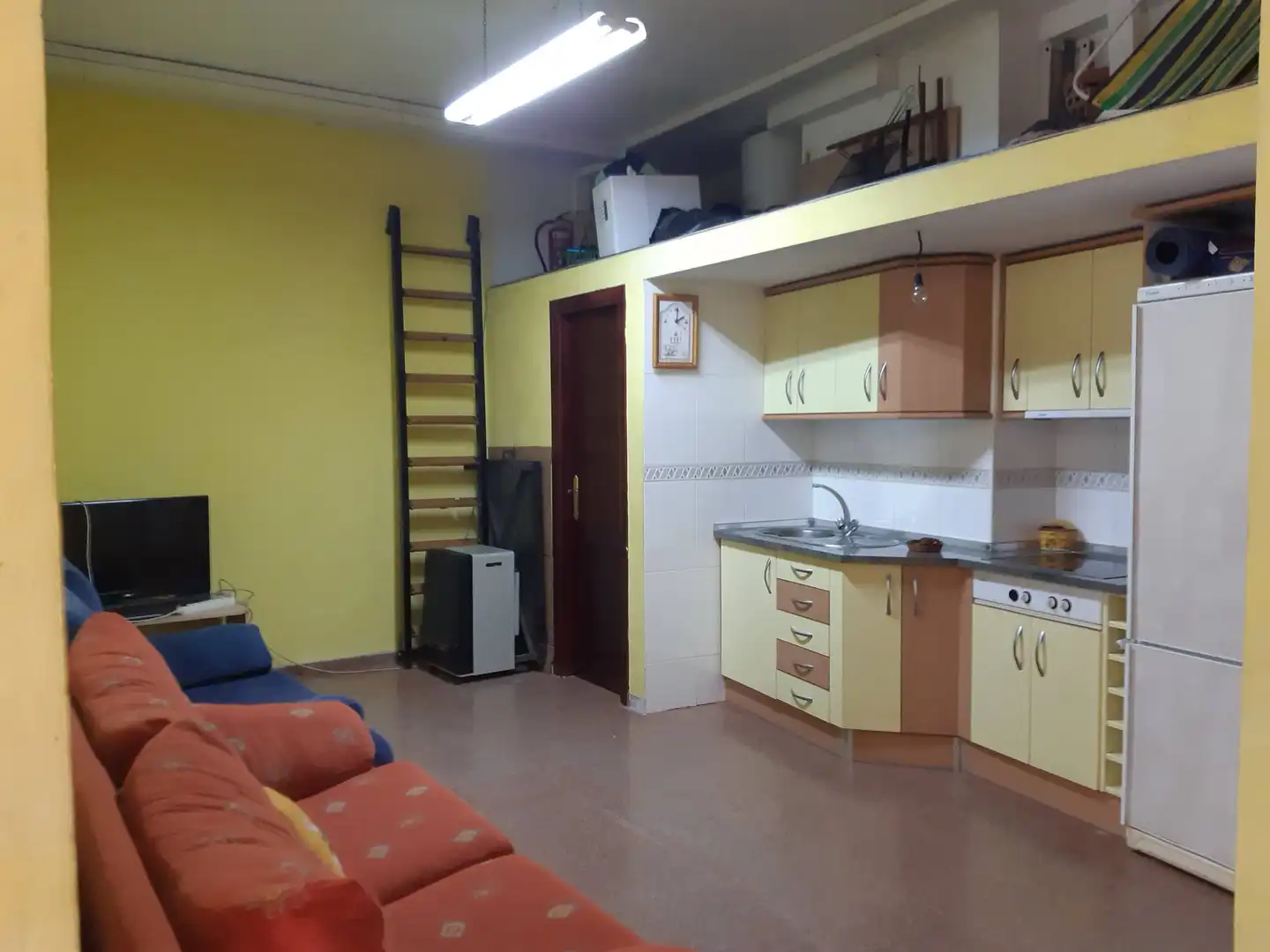 Locale commerciale in vendita a Arnedo, imagen 3