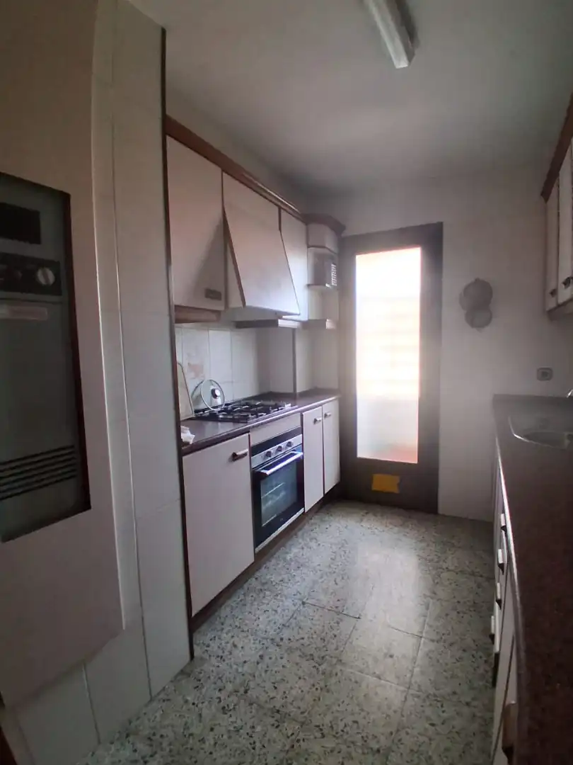 Wohnung mit Terrasse zum Verkauf in Sant Andreu de la Barca, imagen 4