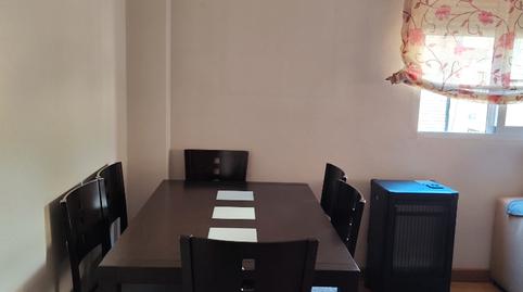 Foto 5 de Pis en venda a Calle San Ignacio, 38, Espinardo,  Murcia Capital