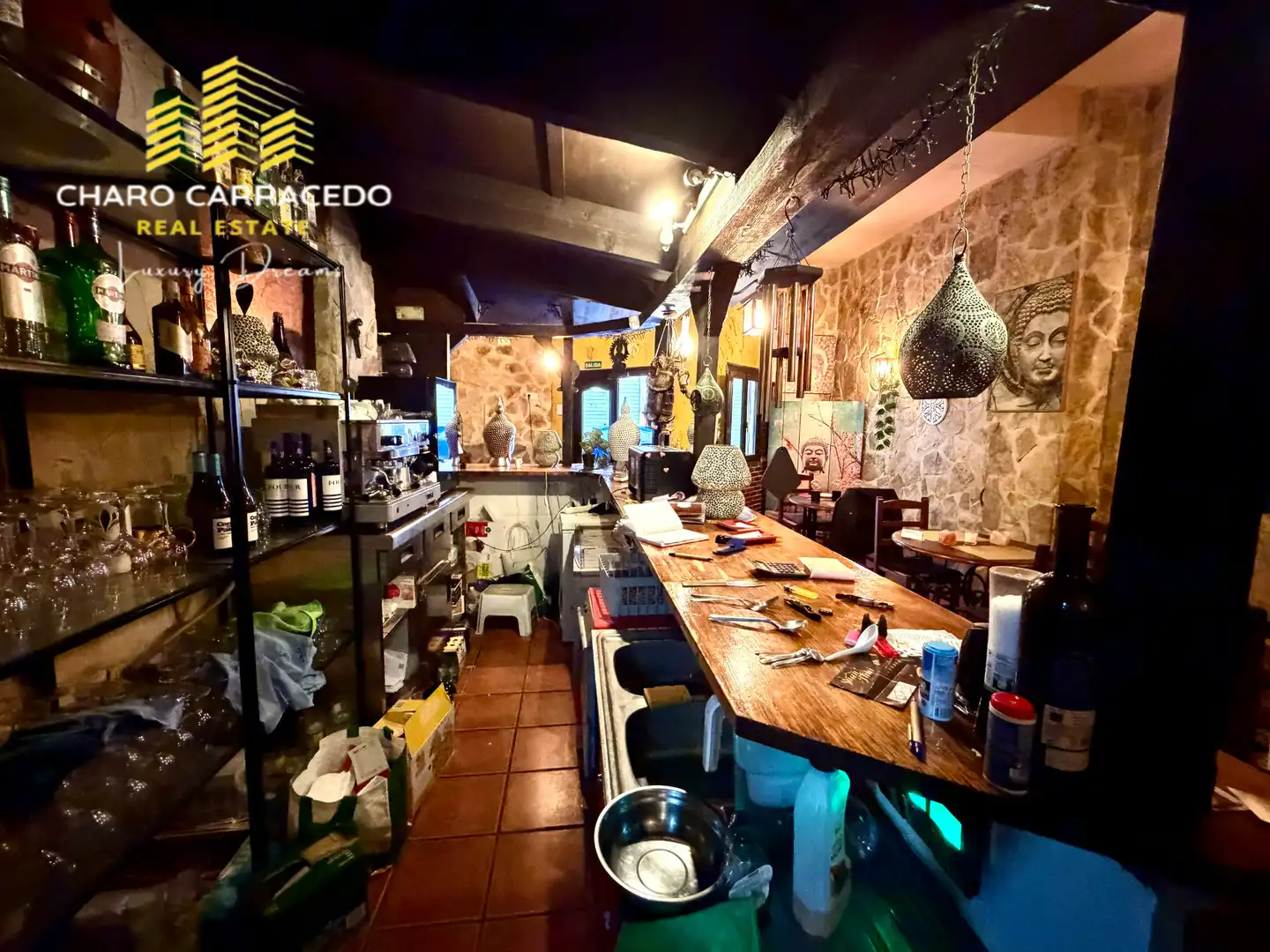 Business premises for sale in Carrer Cid, imagen 11