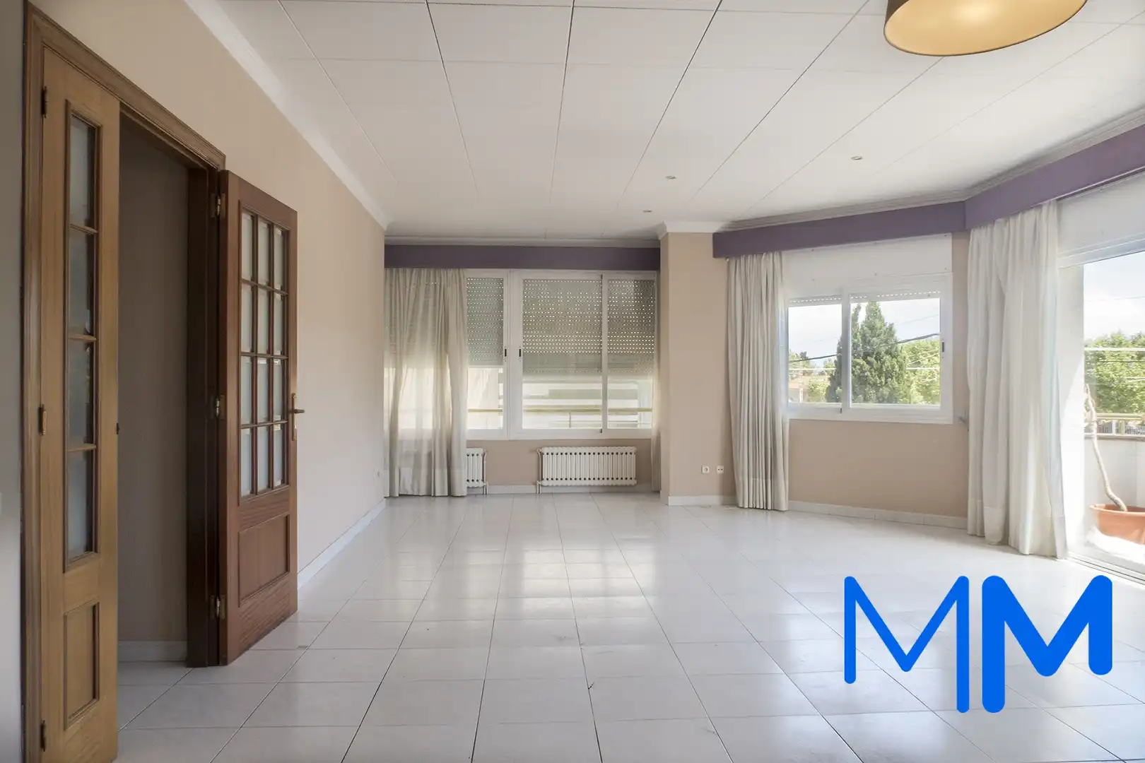 Appartamento con ascensore in vendita a Carrer de la Indústria