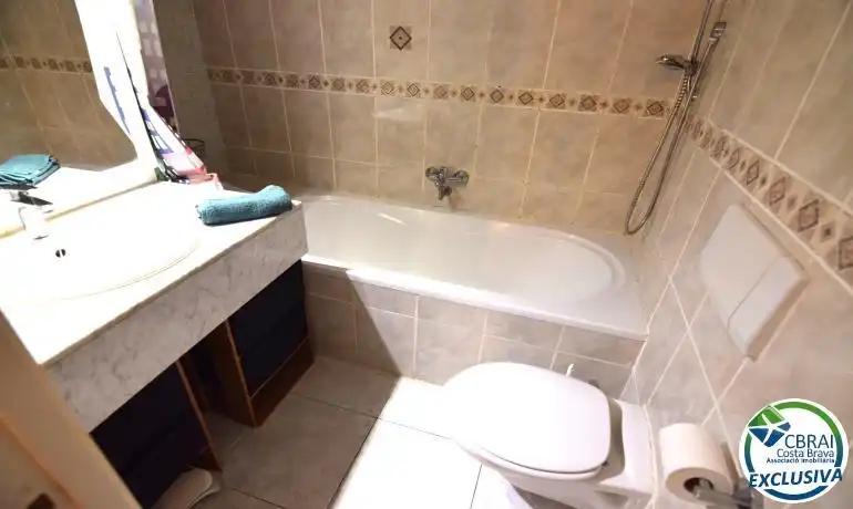 Wohnung mit Terrasse zum Verkauf in de la Muga 2, imagen 19