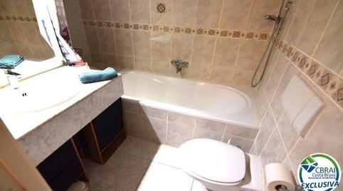 Foto 3 de Pis en venda a De la Muga, 2, Carlit - Montseny, Empuriabrava