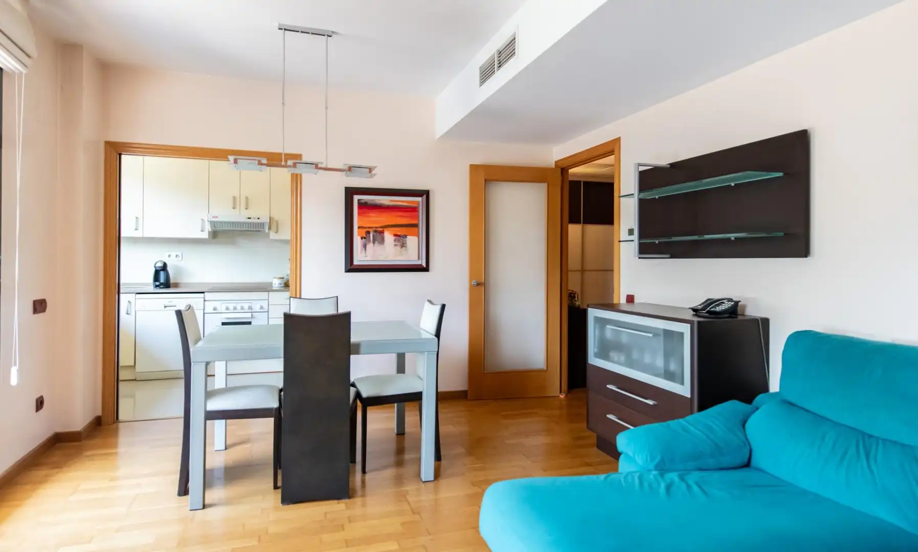 Appartement avec terrasse à vendre à Avenida EUROPA, imagen 14