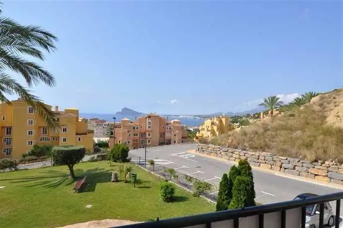 Apartament amb piscina en venda a Maryvilla, imagen 2