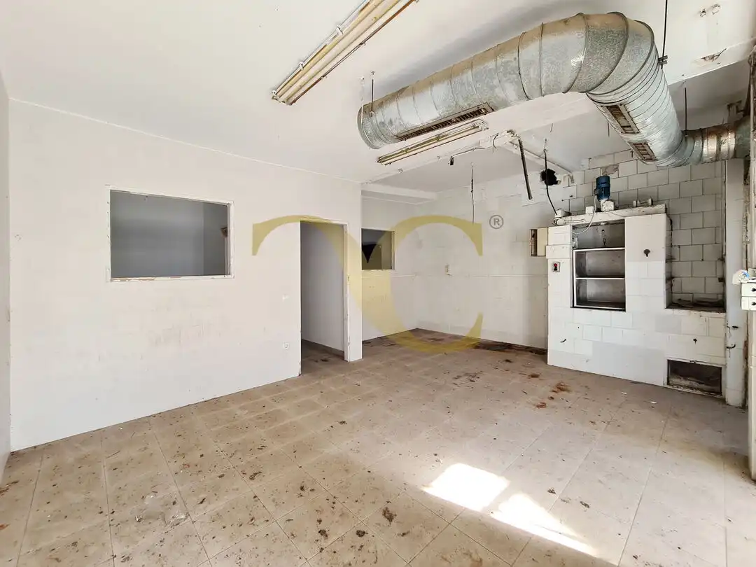 Local commercial à vendre à Calle López Muñiz, imagen 22