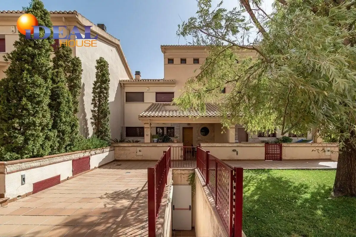 Maison avec piscine à vendre à Avenida CAÑADA DE LOS FENICIOS, imagen 41