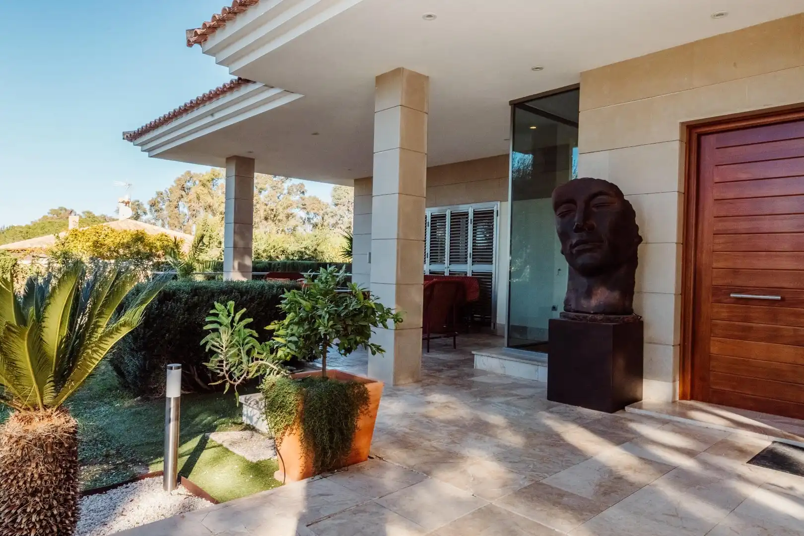 Villa mit Terrasse zum Verkauf in La Alcayna, imagen 39