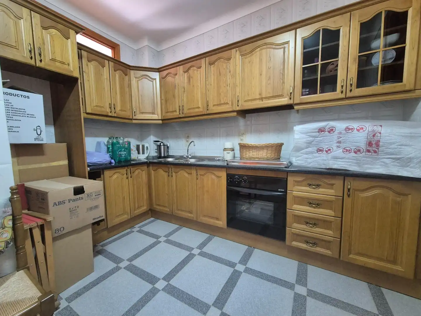 Terraced house for sale in Vera Ciudad, imagen 2