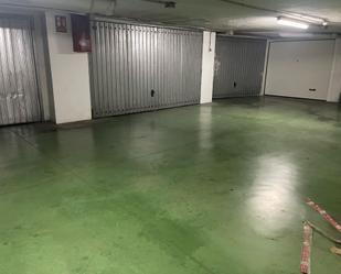 Garage to rent in Vélez-Málaga
