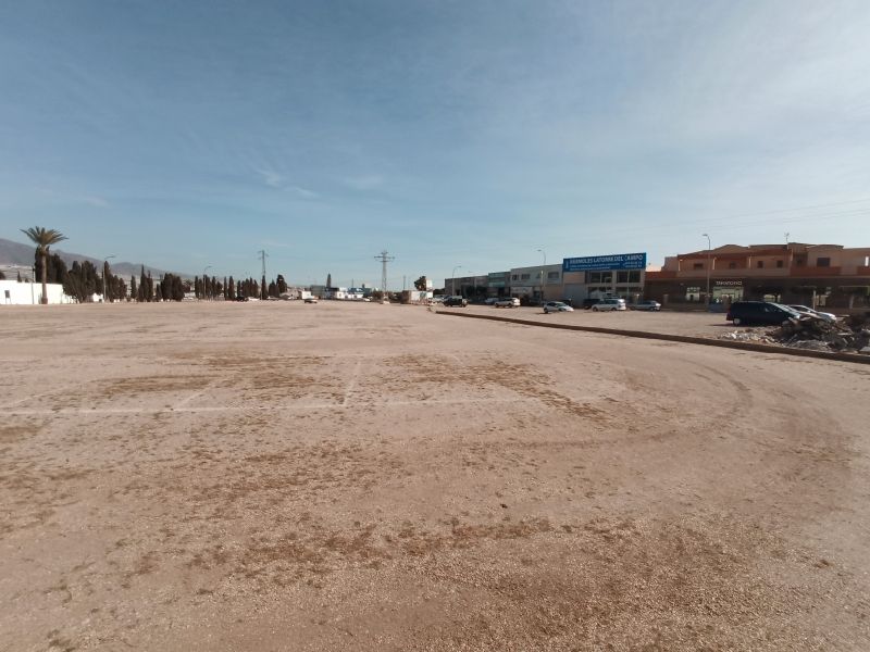 Residential for sale in El Ejido