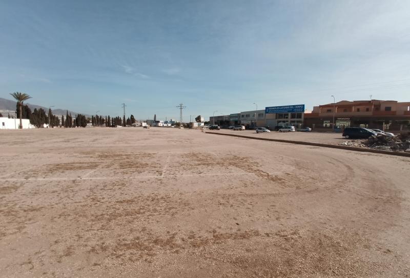 Photo 1 of Residential for sale in Murgis , Plaza de la Luz, Almería