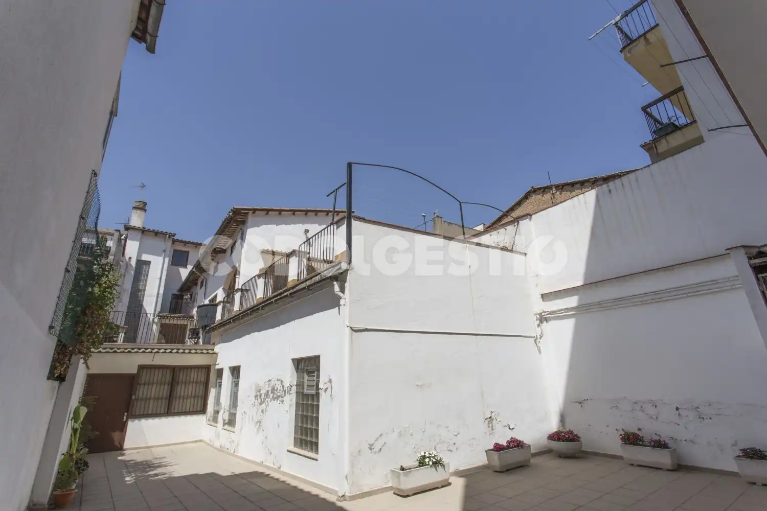 Casa o xalet en venda a Pont, Manlleu