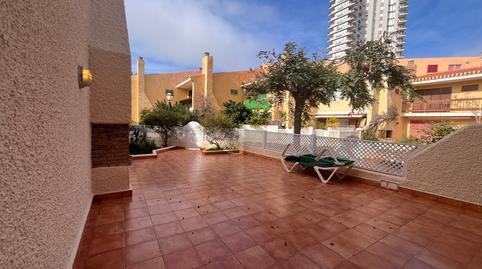 Photo 3 of Single-family semi-detached for sale in Edificio Habitat Dos, 2, Zona Galúa - Calnegre, La Manga del Mar Menor