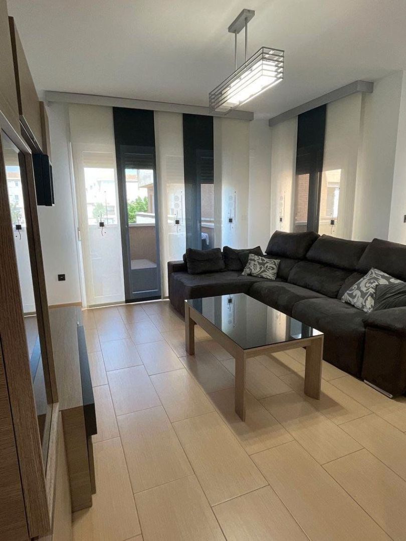 Pis de lloguer a Calle Gloria Fuertes, 3, Casco Histórico