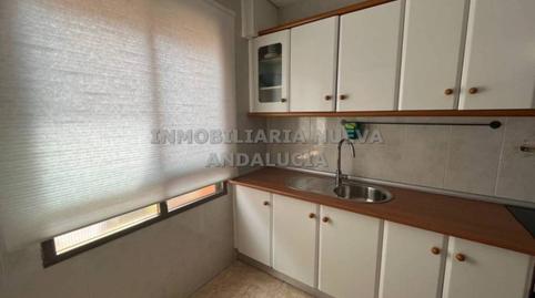 Foto 5 de Pis de lloguer a Ciudad Jardín - Tagarete - El Zapillo,  Almería Capital