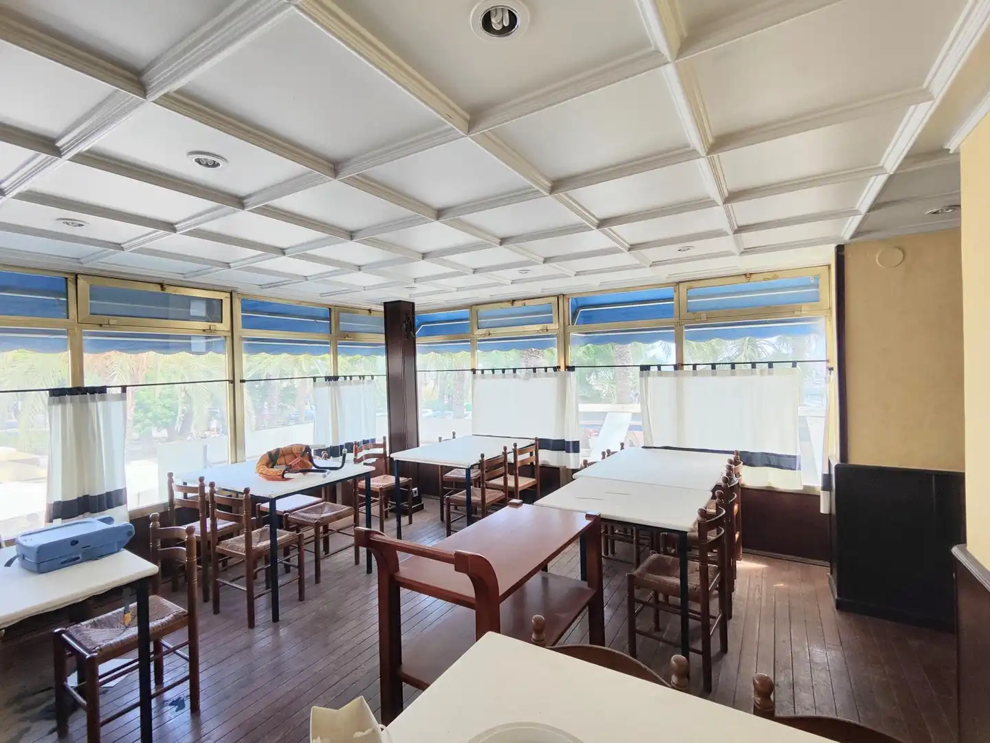 Geschaftsraum zum Verkauf in Marítim, 60, Barri del Mar