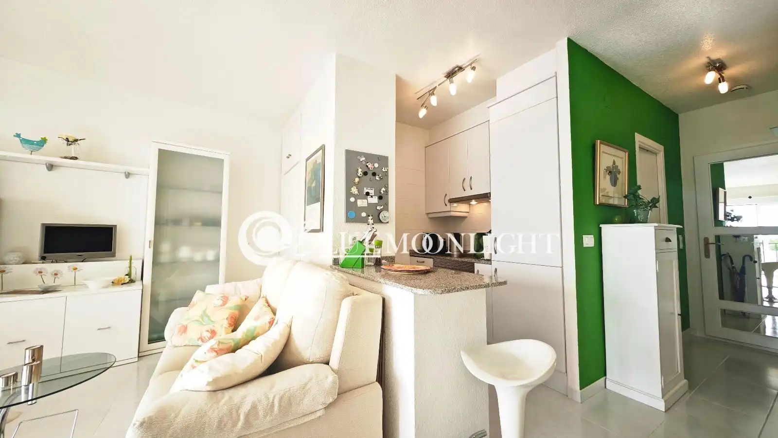 Attic for sale in REALENC, Costa Sur