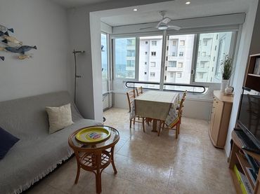 Apartamento con ascensor en venta en GOLA DE L´ESTANY 1