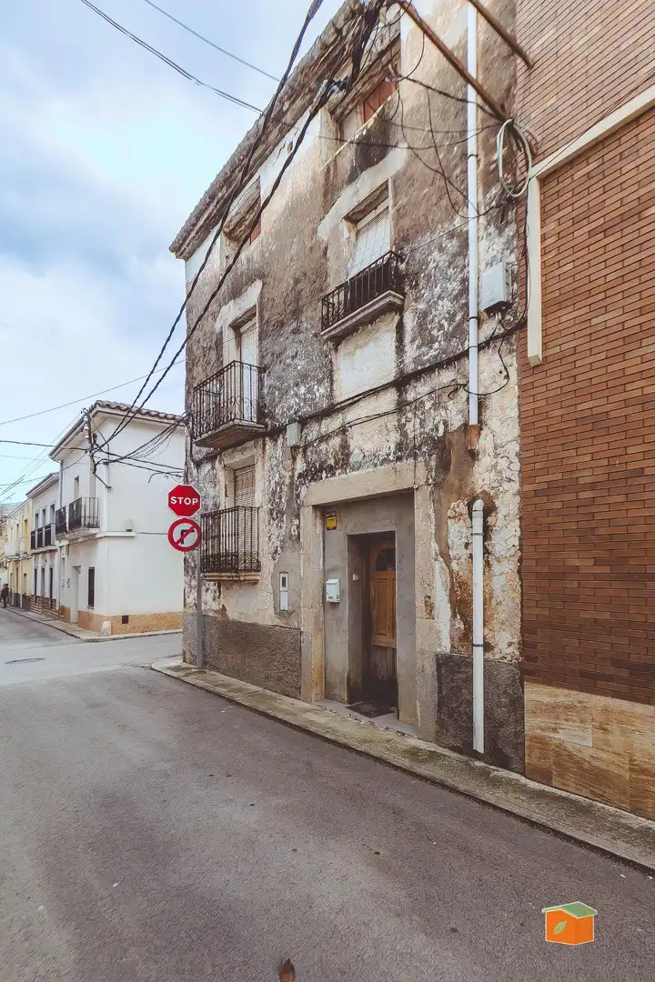Haus zum Verkauf in Santa Bàrbara, imagen 4