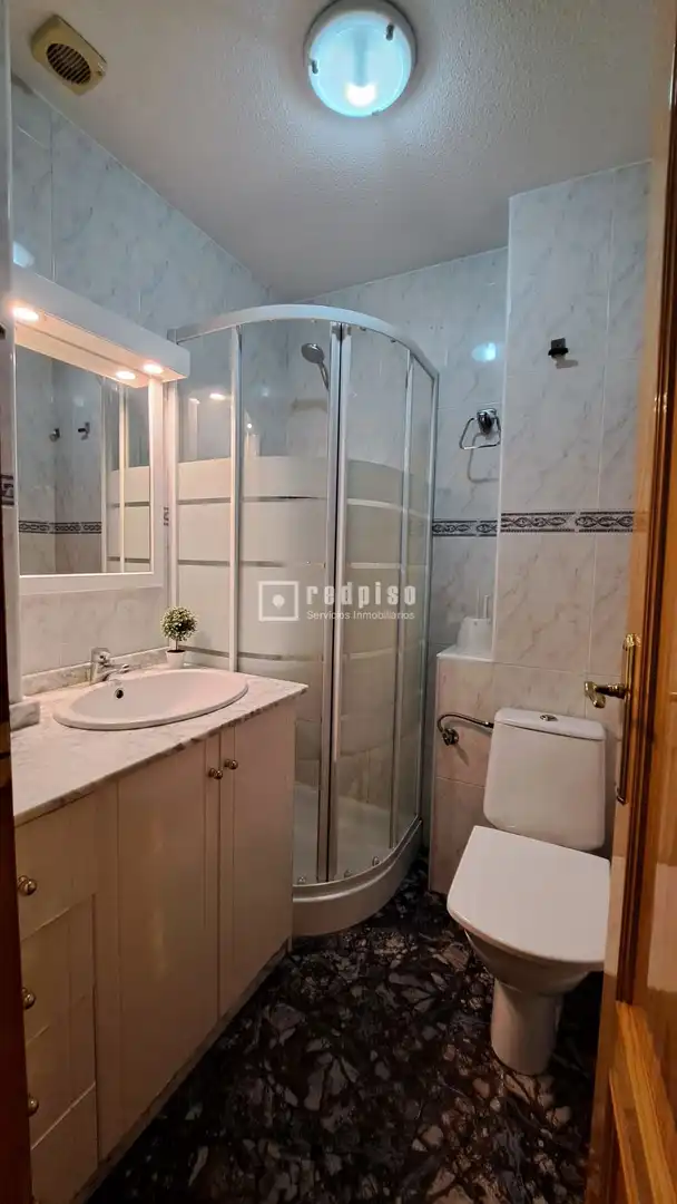 Appartamento in affitto a de San José, imagen 13