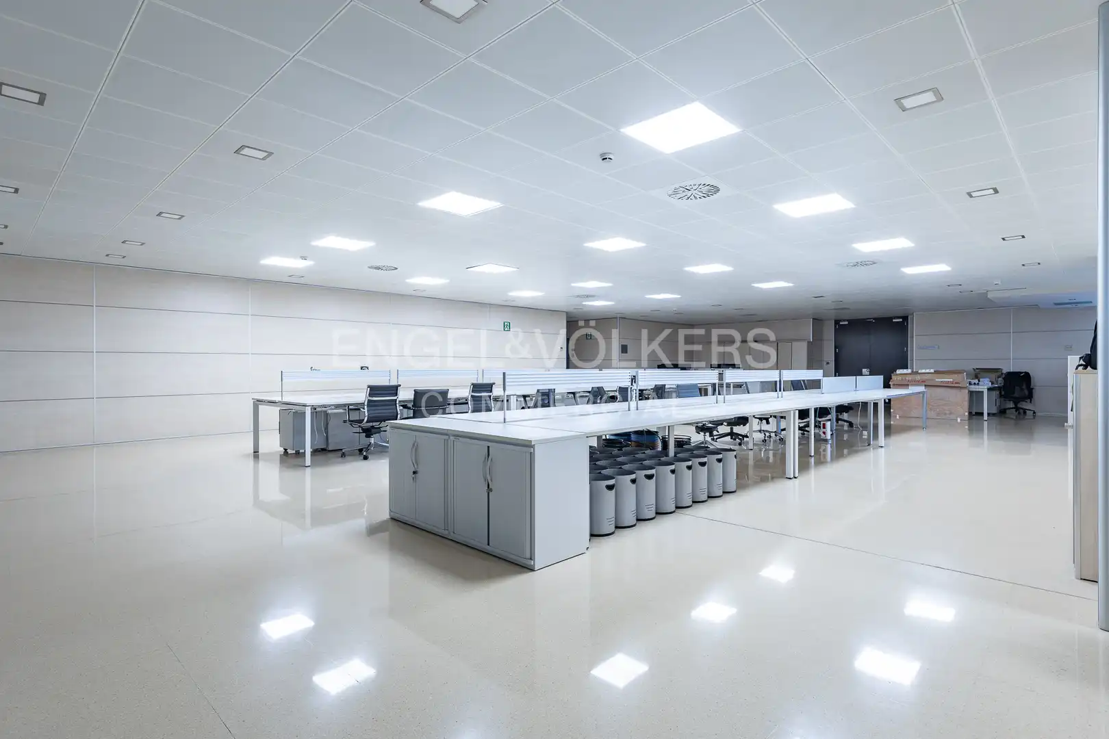 Oficina de lloguer a Centre - Eixample – Can Llobet, imagen 15